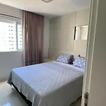 Luxo E Moderno Em Um Unico Lugar, Com Maximo Conforto E Otima Localizacao