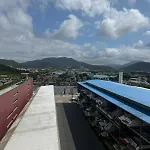 Luxo E Moderno Em Um Unico Lugar, Com Maximo Conforto E Otima Localizacao