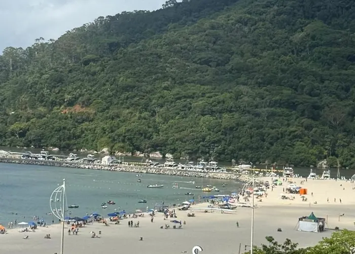 Luxo E Moderno Em Um Unico Lugar, Com Maximo Conforto E Otima Localizacao