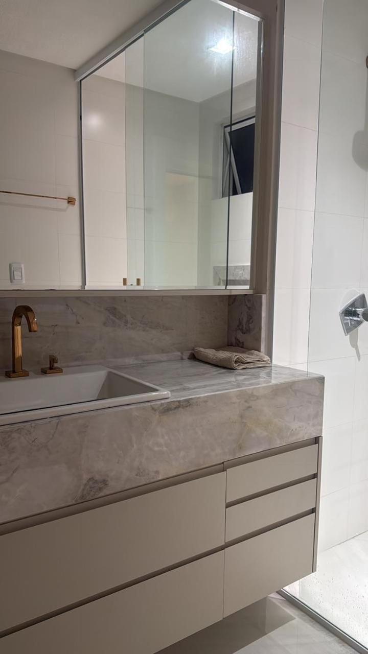 Apartamento Luxo E Moderno Em Um Unico Lugar, Com Maximo Conforto E Otima Localizacao Balneario Camboriu