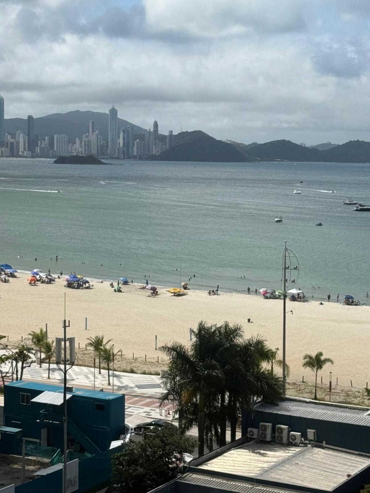 Apartamento Luxo E Moderno Em Um Unico Lugar, Com Maximo Conforto E Otima Localizacao Balneario Camboriu