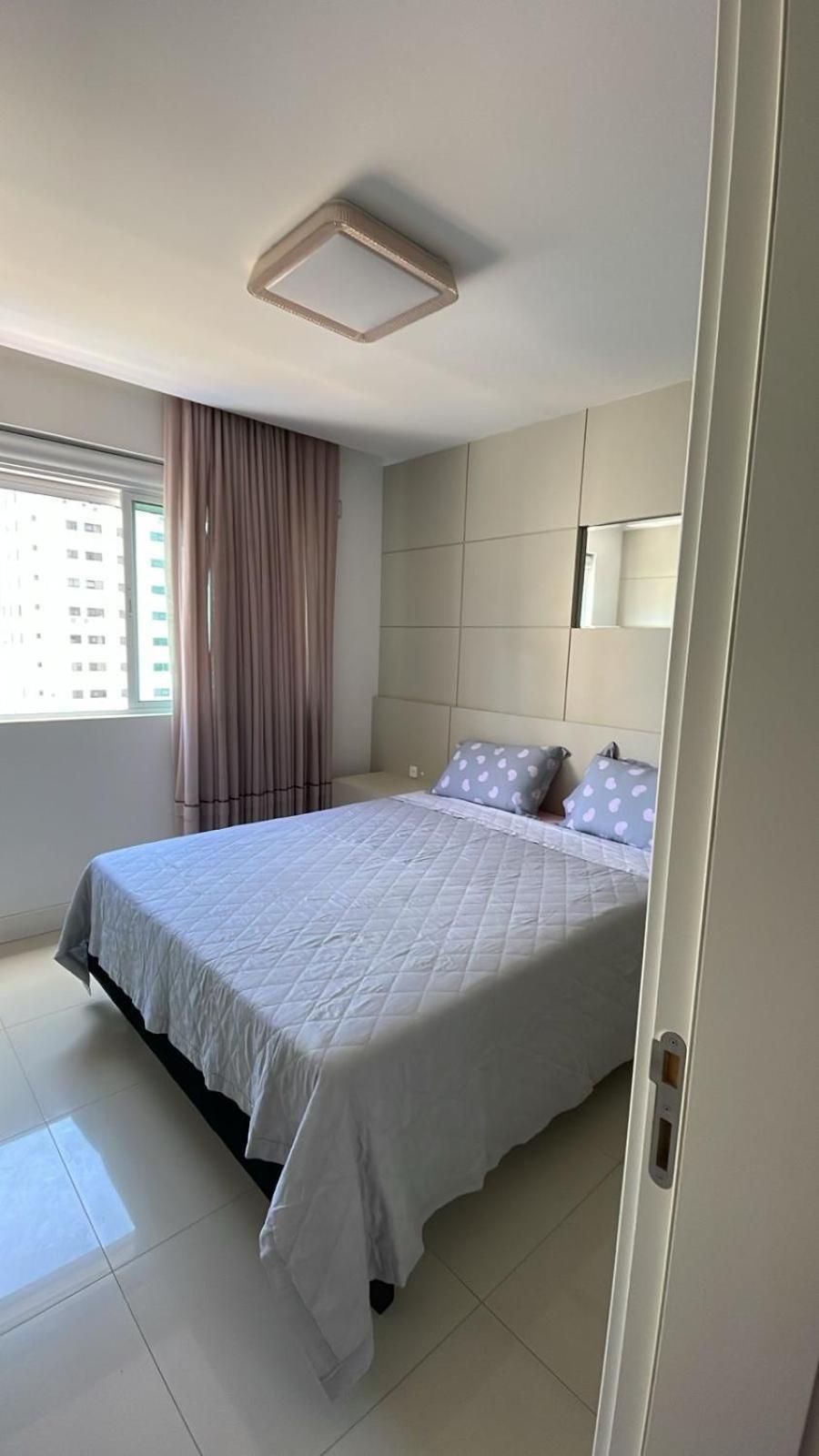 Luxo E Moderno Em Um Unico Lugar, Com Maximo Conforto E Otima Localizacao Apartamento