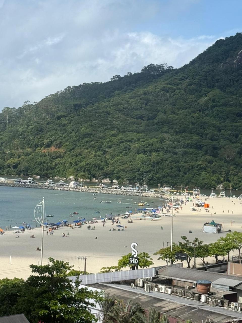 Luxo E Moderno Em Um Unico Lugar, Com Maximo Conforto E Otima Localizacao Apartamento Balneario Camboriu