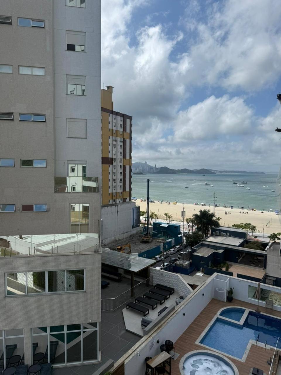 Luxo E Moderno Em Um Unico Lugar, Com Maximo Conforto E Otima Localizacao *