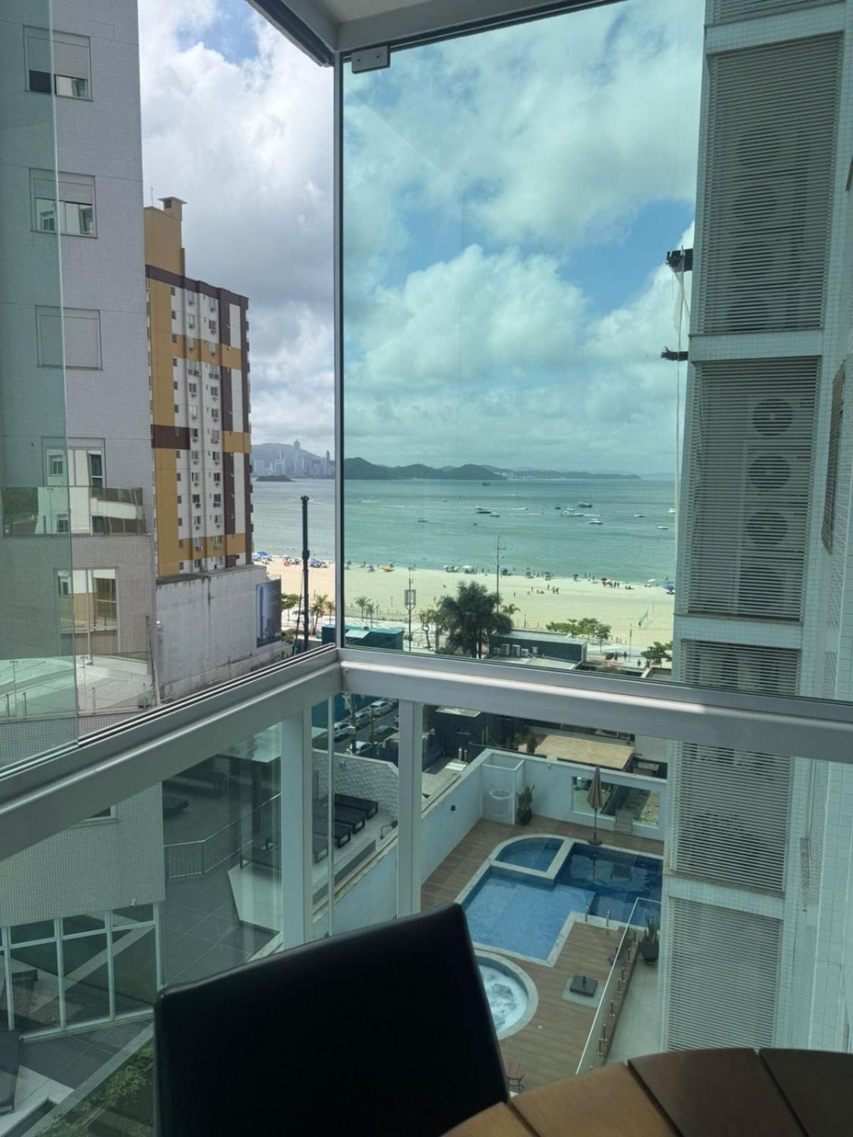 Luxo E Moderno Em Um Unico Lugar, Com Maximo Conforto E Otima Localizacao Apartamento